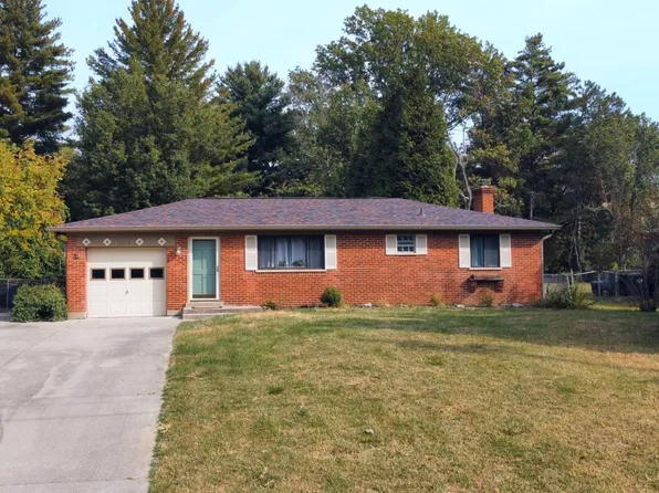 9330 Greenhedge Ln, Loveland, OH 45140