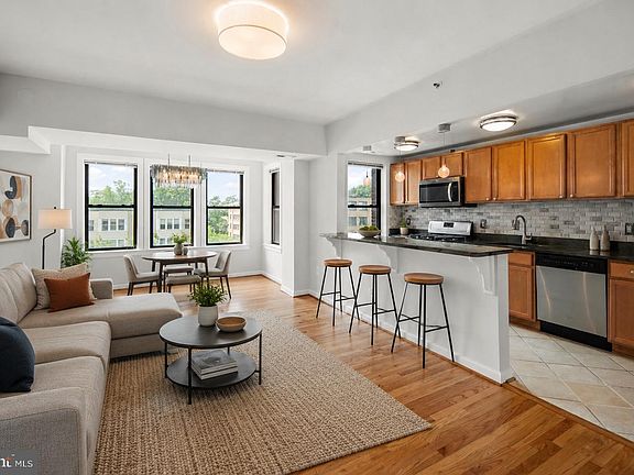 2nd image of 3900 14th St NW APT 603