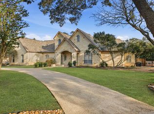 9610 Trophy Oaks, San Antonio, TX 78266