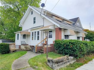 910 Wertz Ave SW, Canton, OH 44710