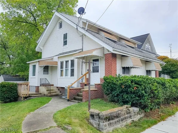 910 Wertz Ave SW, Canton, OH 44710