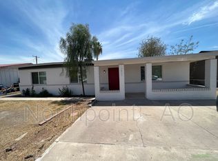 7411 W Brown St, Peoria, AZ 85345
