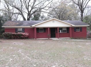 4623 Henry Rd, Prichard, AL 36613