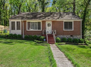 1921 Grandview Cir SE, Atlanta, GA 30316