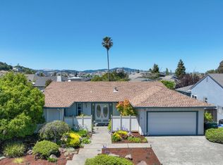 3 Saba Ln, Tiburon, CA