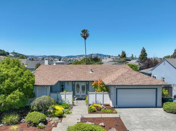 3 Saba Lane, Tiburon, CA 94920