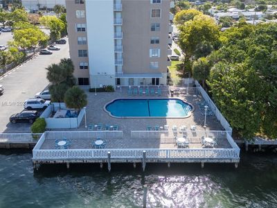 1455 N Treasure Dr APT 2P, North Bay Village, FL, 33141