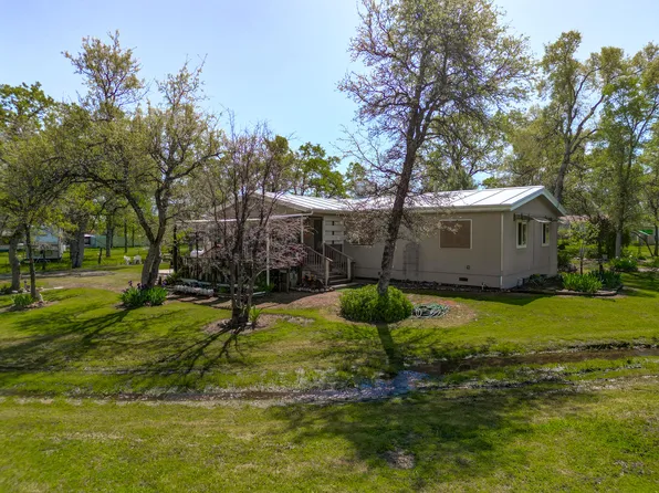 16825 Dorvel Ln, Anderson, CA 96007