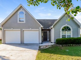 805 Cambridge Way, McDonough, GA