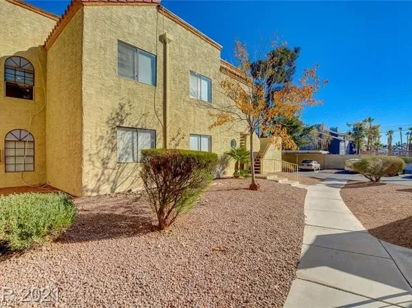 2972 Juniper Hills Blvd Unit 103, Las Vegas, NV 89142