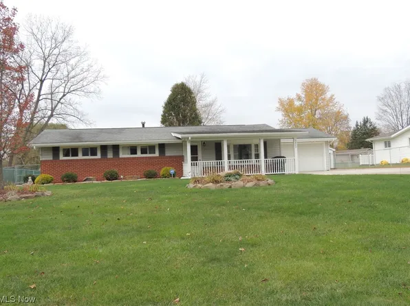 9433 Steffner Dr, Streetsboro, OH 44241