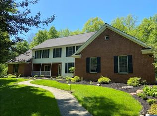 8301 Prindle Rd, Erie, PA 16510