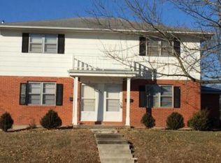 801 S Fairview Rd #A, Columbia, MO 65203