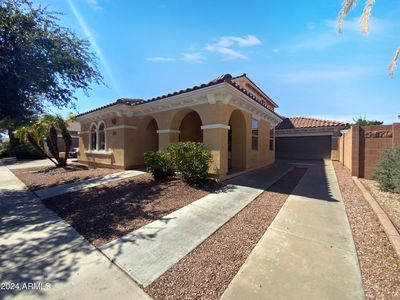 944 E Runaway Bay Pl, Chandler, AZ, 85249