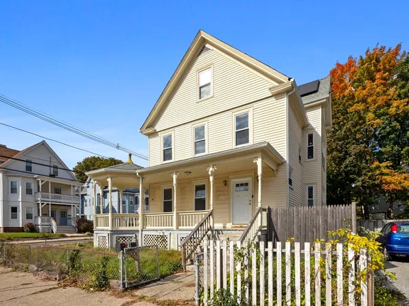 21 John St, Attleboro, MA