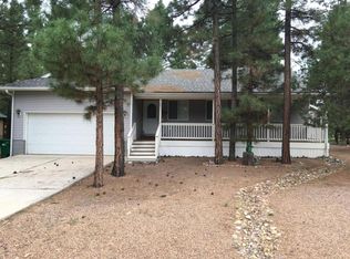 3541 Country Club Dr, Show Low, AZ 85901