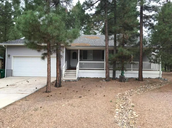 3541 Country Club Dr, Show Low, AZ 85901