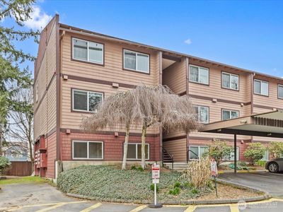 17430 Ambaum Boulevard S #1, Seattle, WA, 98148