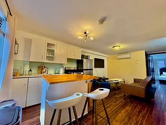 Rented by Highline Residential