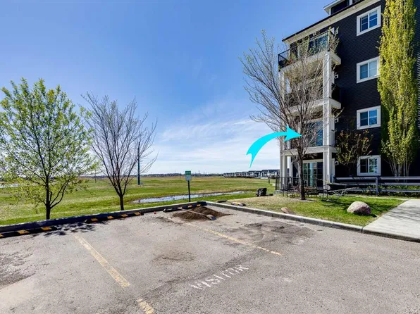 99 NE Copperstone Park SE #3211, Calgary, AB T2Z 5C9
