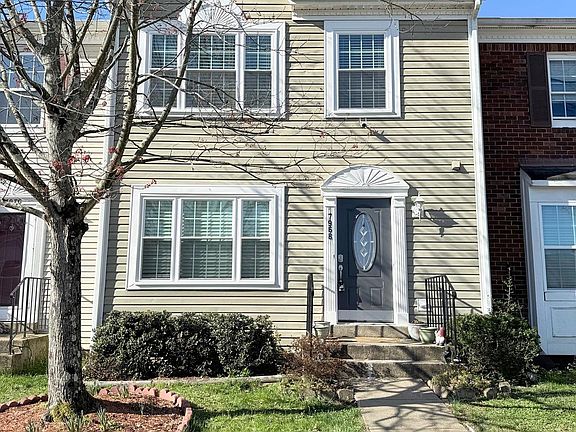 2nd image of 17968 Milroy Dr