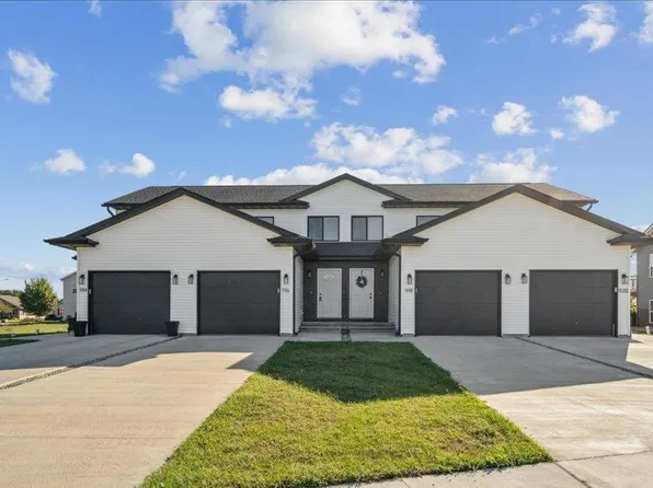 916 S 11th Ave, Washington, IA 52353