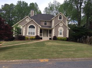 1604 Clifton Downs Ct NW, Kennesaw, GA
