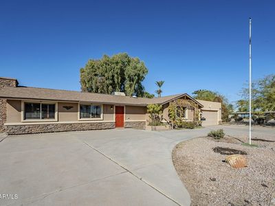 12436 N 105TH Avenue, Sun City, AZ, 85351