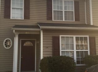 133 Anna St, Lillington, NC 27546