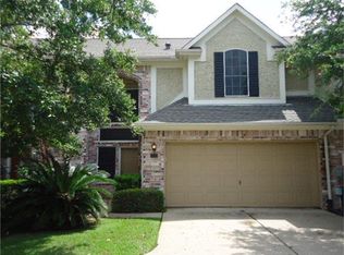 14420 Walters Rd UNIT 47, Houston, TX 77014