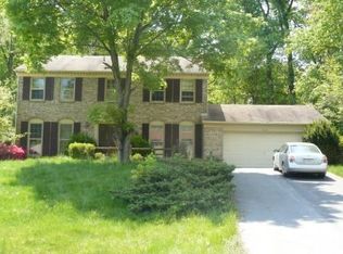 1804 Chapel Hill Rd, Silver Spring, MD 20906