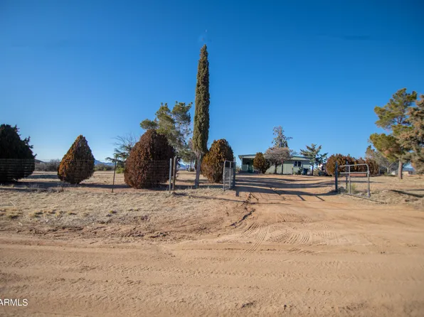9080 S State Hwy 89 --, Kirkland, AZ 86332
