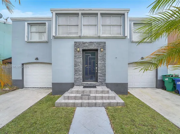 27040 SW 120th Avenue Rd, Homestead, FL 33032
