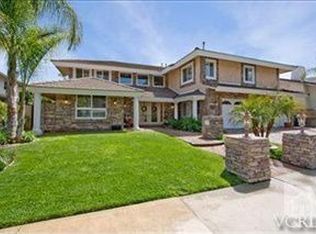 31976 Doverwood Ct, Westlake Village, CA 91361