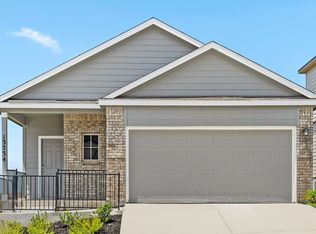 13734 Pinkston, San Antonio, TX 78252