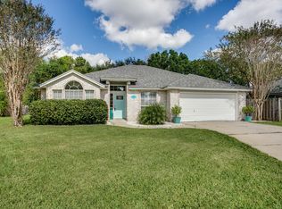 13525 Valbuena Ct, Jacksonville, FL 32224