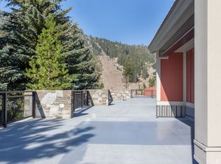 826 Lakeview Blvd #110, Mammoth Lakes, CA 93546