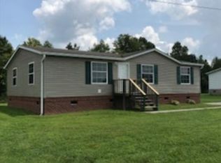 254 Hialeah Dr, Kingsport, TN 37660