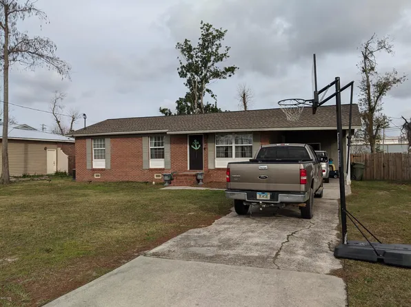 1809 Georgia Ct, Lynn Haven, FL 32444