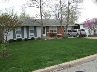 13206 Craig Ave, Grandview, MO 64030