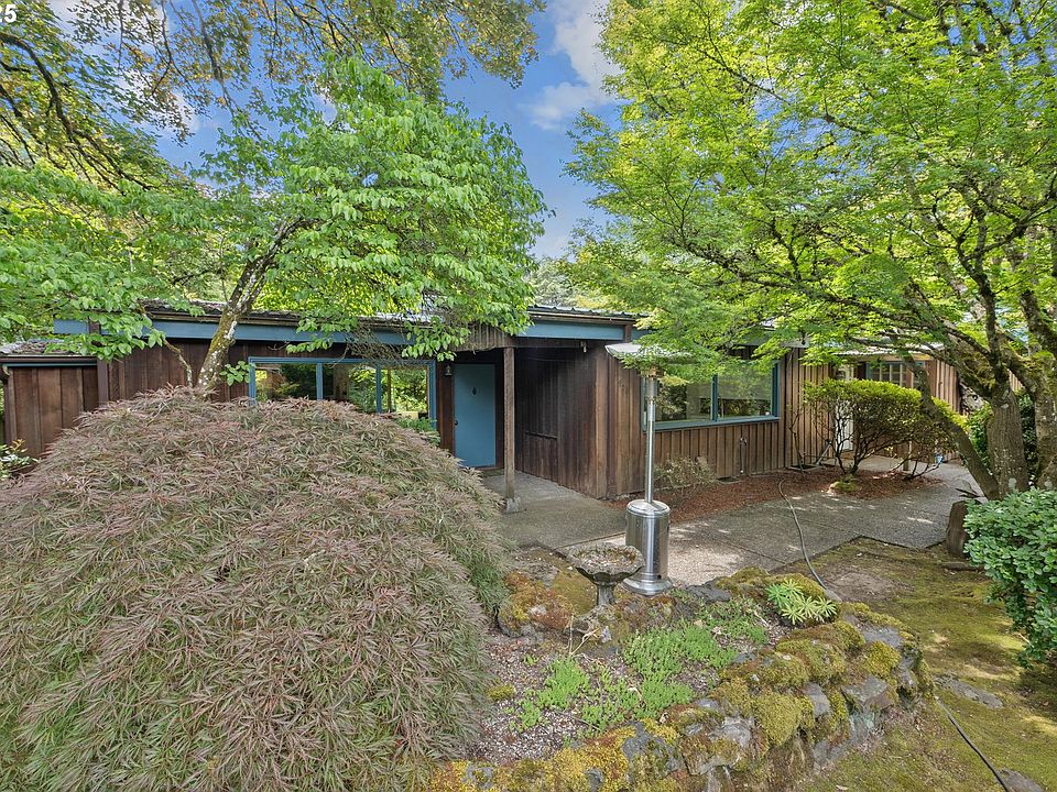 mi tsu 7420 SW Pointer Rd, Portland, OR 97225 | MLS #137222704 | Zillow
