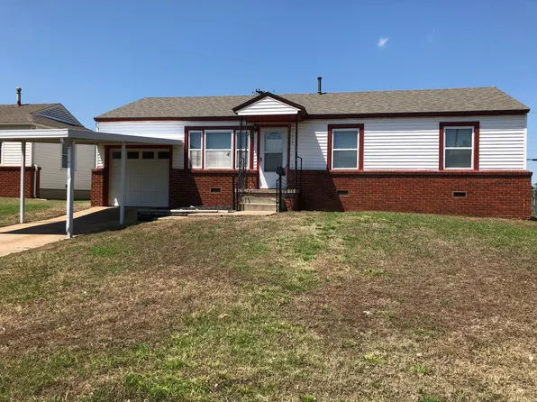 2411 W 49th St, Tulsa, OK 74107