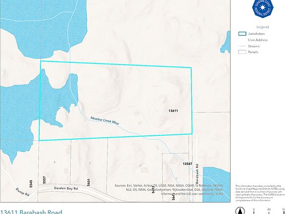 3rd image of 13611 Barabash Rd