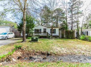 1861 Rolling Hills Dr, Conway, SC 29526