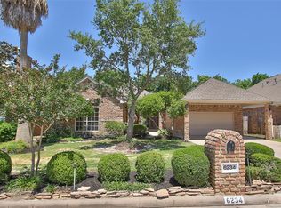 6234 Agassi Ace Ct, Spring, TX 77379
