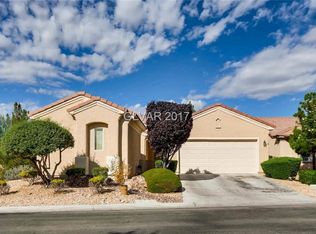 7721 Homing Pigeon St, North Las Vegas, NV 89084
