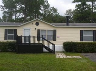 11229 Kittrell Pines Ter, Jacksonville, FL 32220