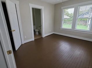 804 Louise St, Houston, TX 77009
