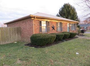 120 Arrowhead Rd, Nicholasville, KY 40356