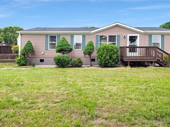1677 Jennings Rd, Olin, NC 28660